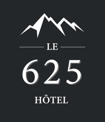 Hotel Le 625 拉马巴耶 外观 照片