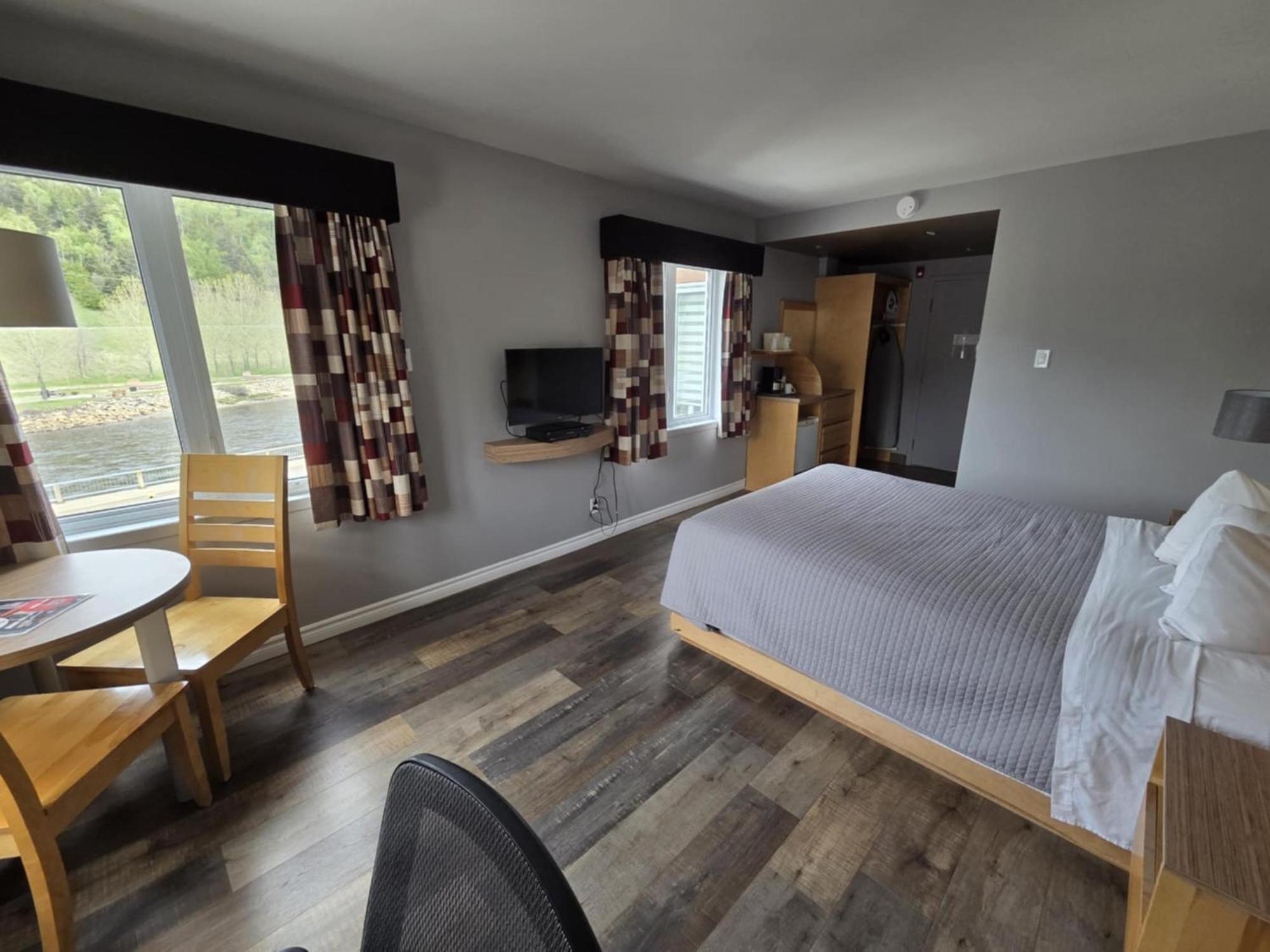 Hotel Le 625 拉马巴耶 外观 照片