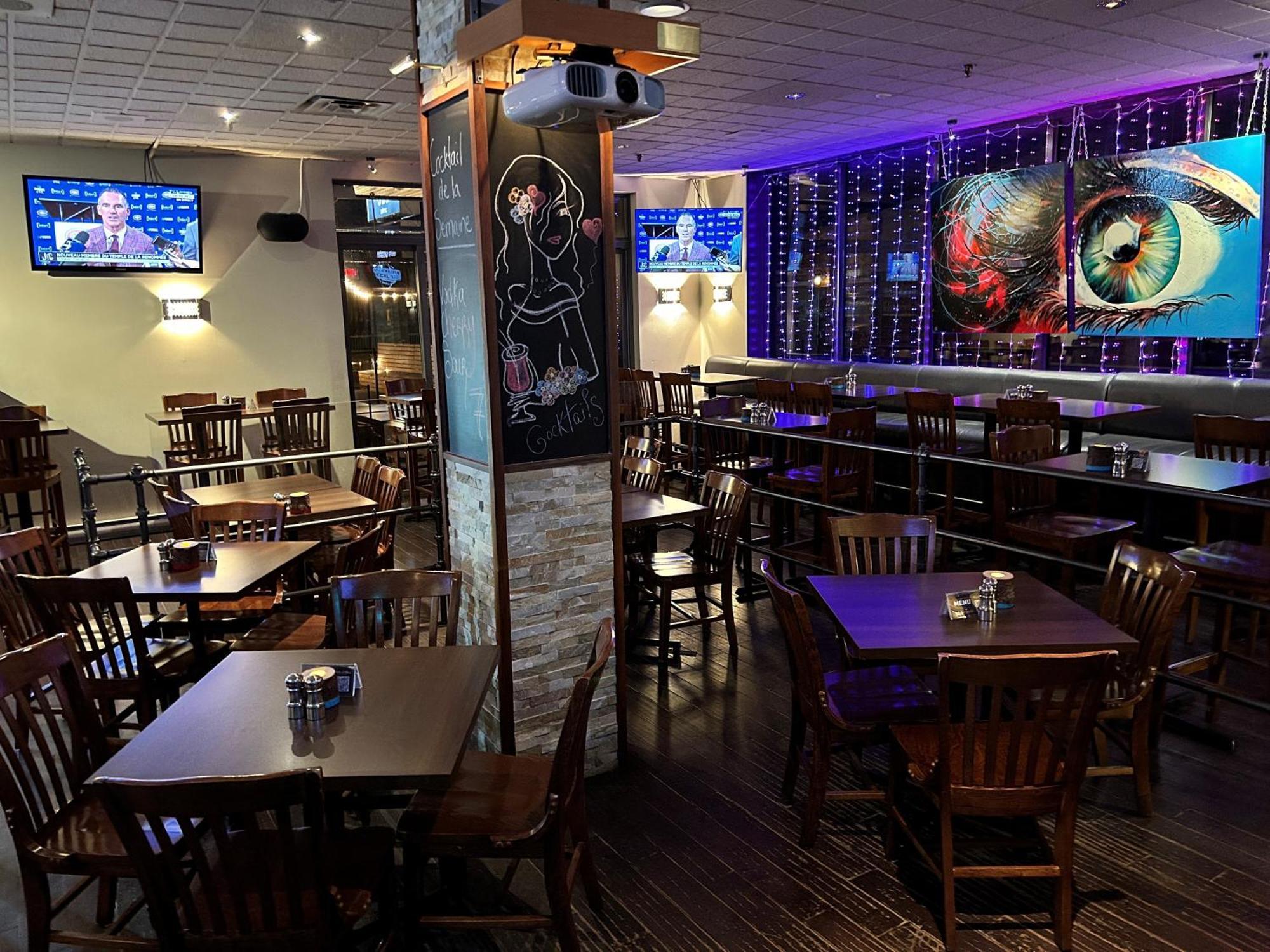 Hotel Le 625 拉马巴耶 外观 照片